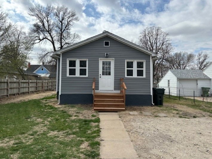 409 N Smith - $115,000
